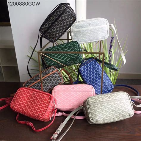 goyard bags for sale|genuine Goyard crossbody bags.